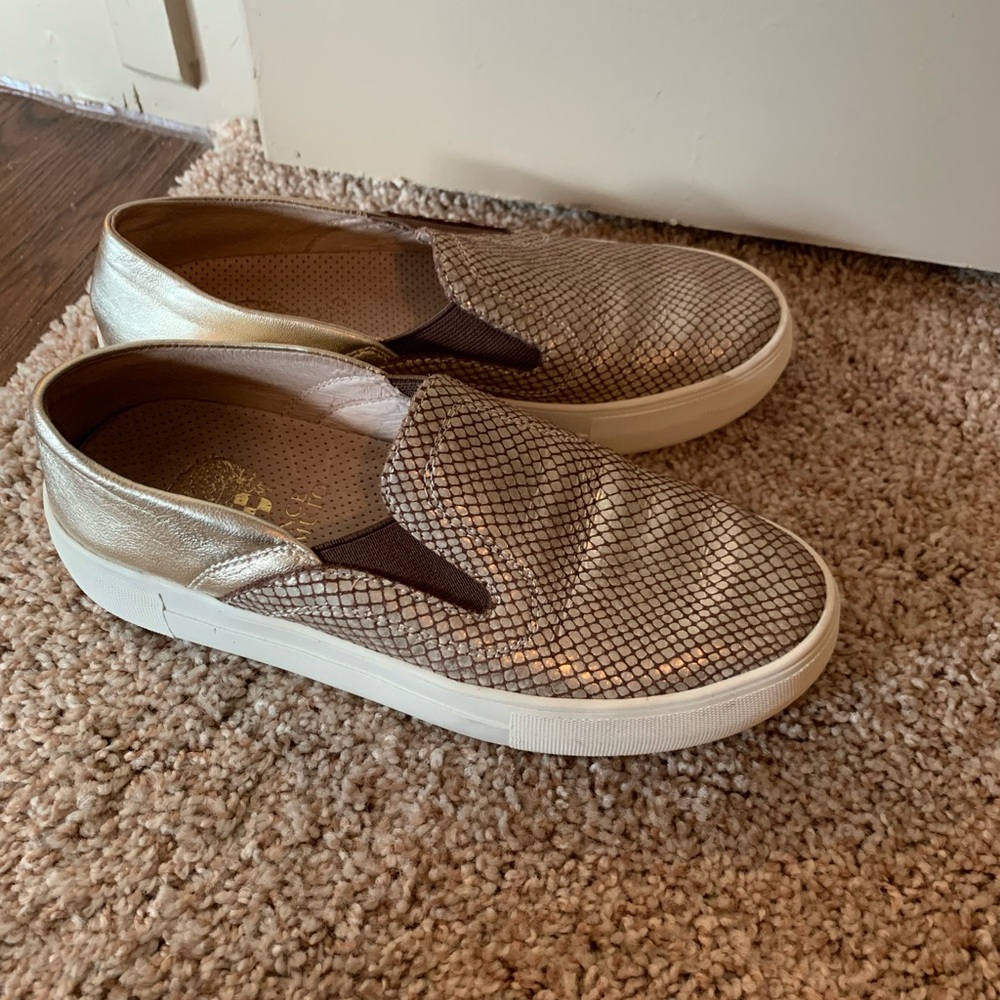Vince Camuto shoes